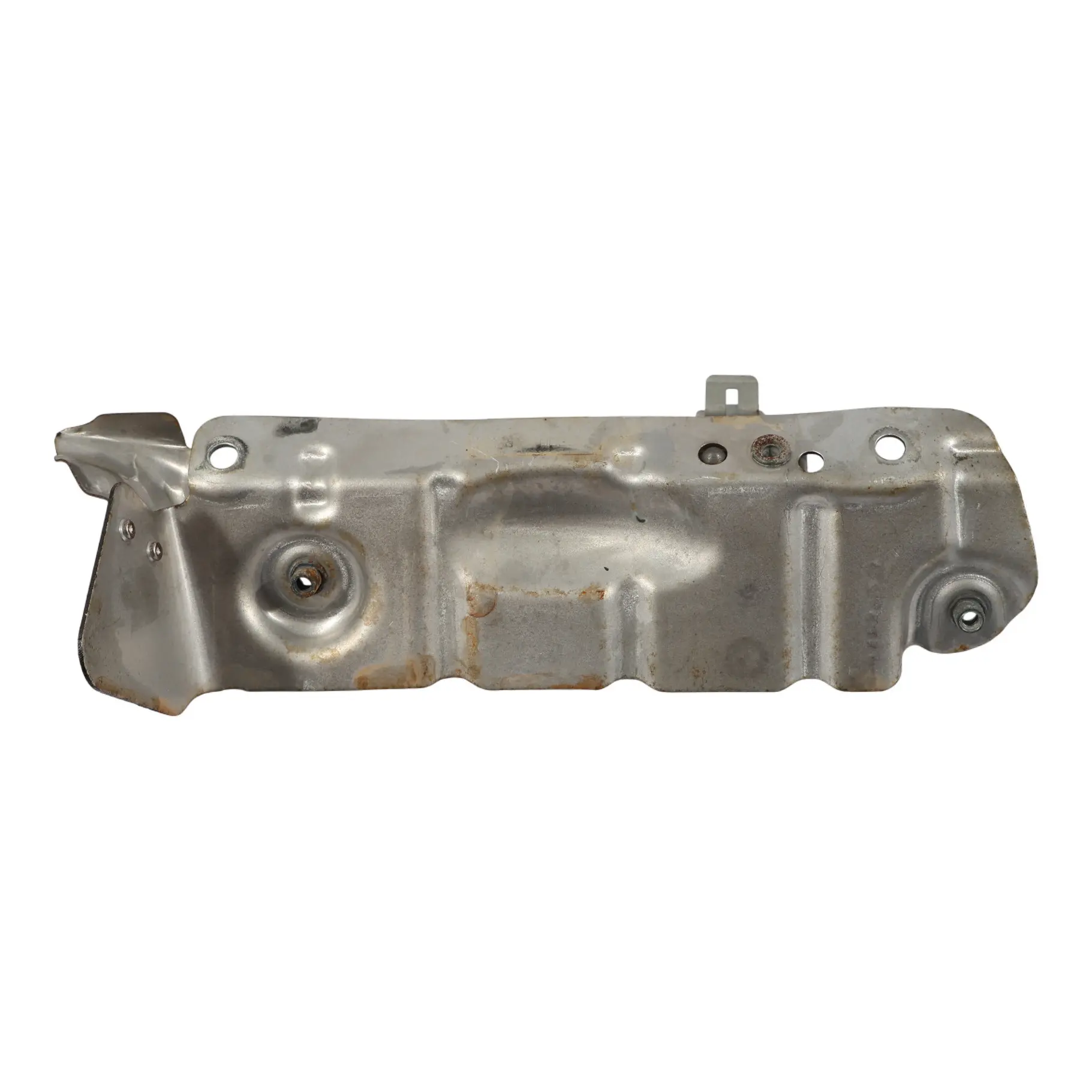 BMW F45 F39 Mini F56 Placa Blindaje Resistente Calor Turbocompresor B38 8604702