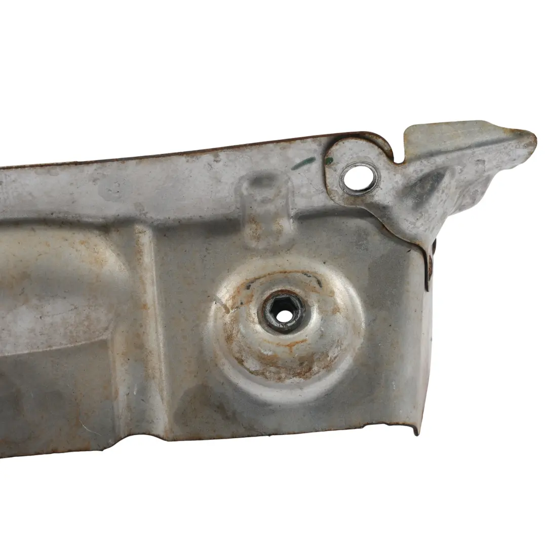 BMW F45 F39 Mini F56 F60 Turbo Piastra Scudo Resistente Calore B38 - SKU 8604702 - Numero di parte 8604702