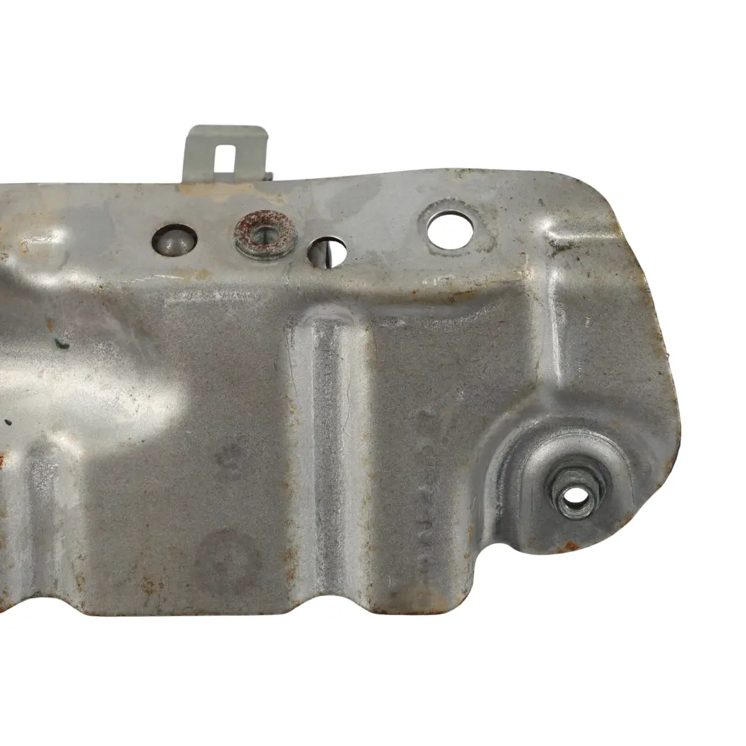 BMW F45 F39 Mini F56 Placa Blindaje Resistente Calor Turbocompresor B38 - SKU 8604702 - Número de pieza 8604702