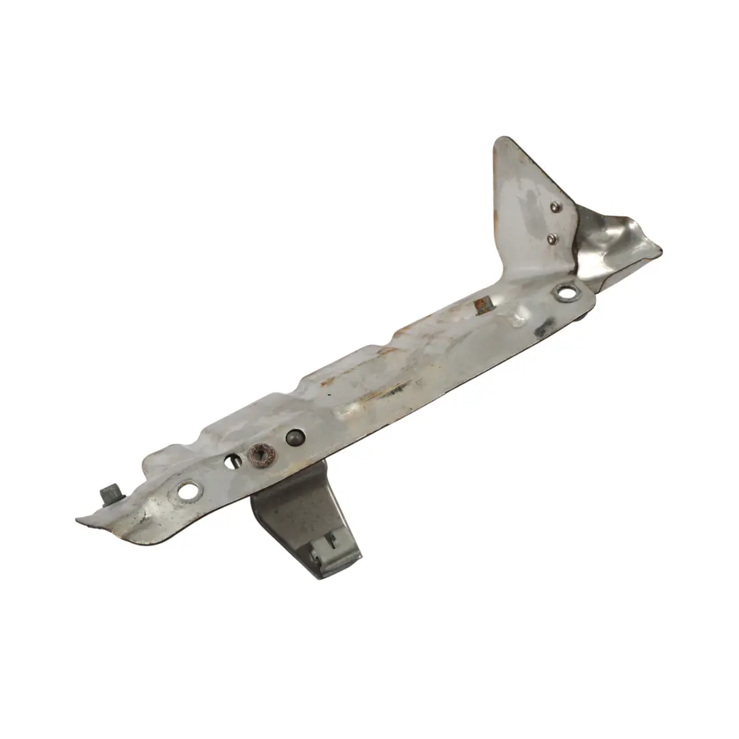 BMW F45 F39 Mini F56 F60 Turbocharger Heat Resistant Shield Plate B38 - SKU 8604702 - Part number 8604702