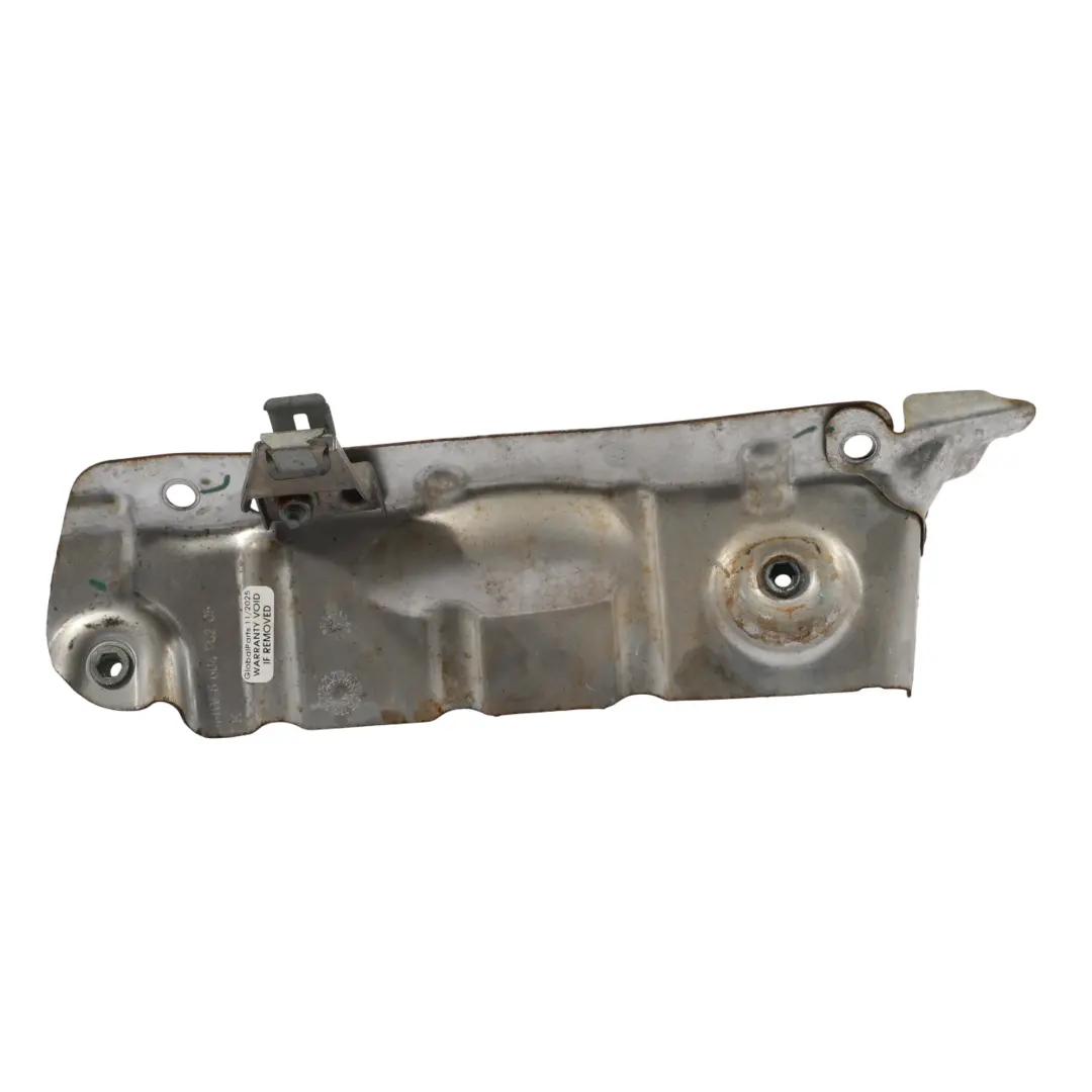 Turbolader Hitzebeständiges Abschirmblech B38 für BMW F45 F39 Mini F56 F60 mit Teilenummer 8604702 BMW F45 F39 Mini F56 F60 Turbolader Hitzebeständiges Abschirmblech B38 - SKU 8604702 - Teilenummer 8604702