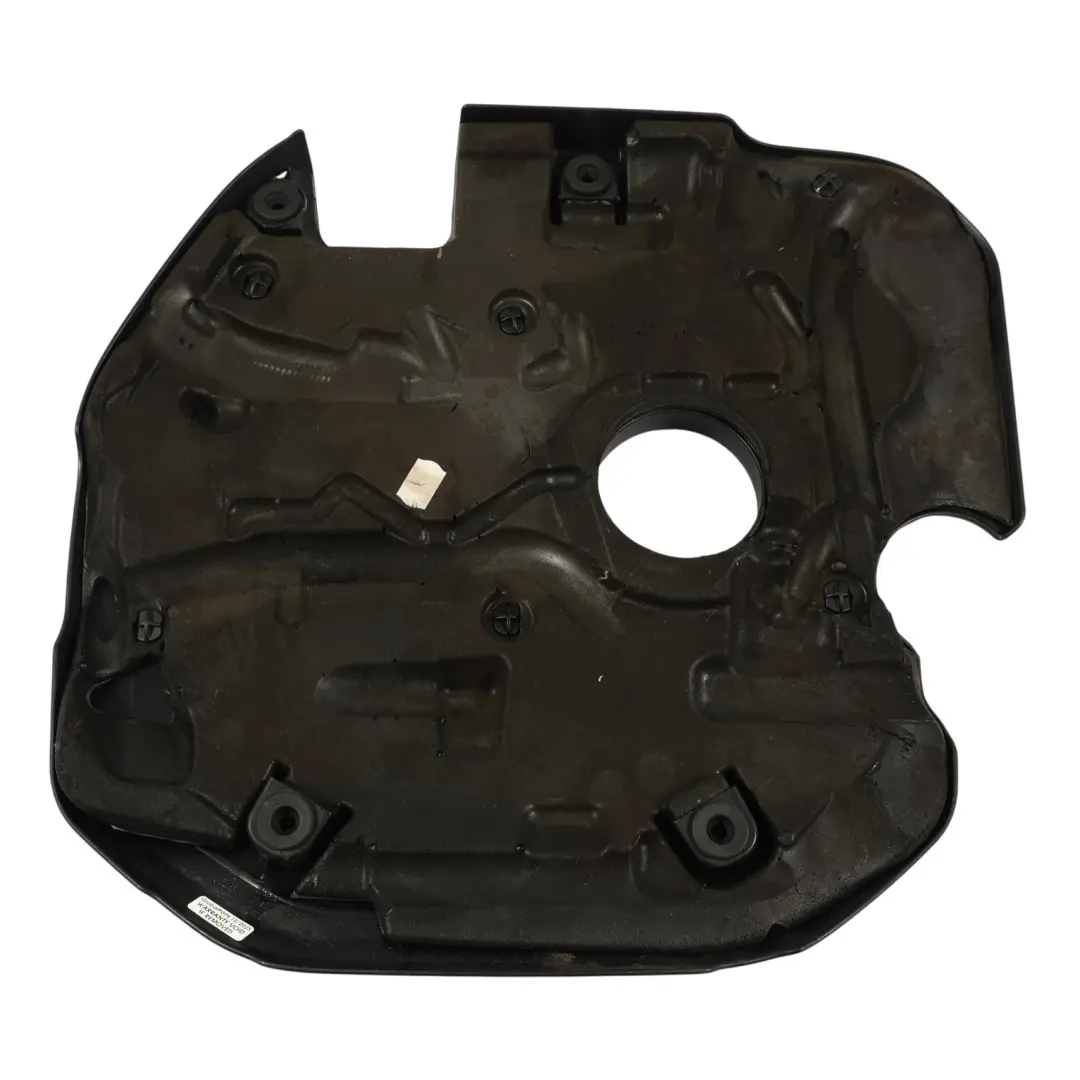 BMW F45 X2 F39 225Xe 25Ex B38X Motor Tapa Superior Panel Trim - SKU 8604754 - Número de pieza 8604754