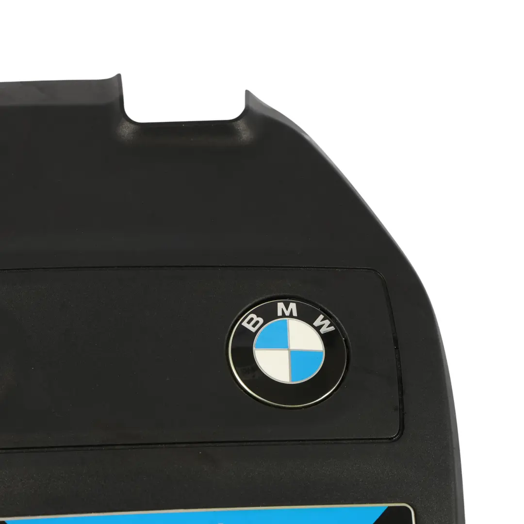 BMW F45 X2 F39 225Xe 25Ex B38X Garniture Panneau Cache Supérieur Moteur - SKU 8604754 - Numéro de pièce 8604754