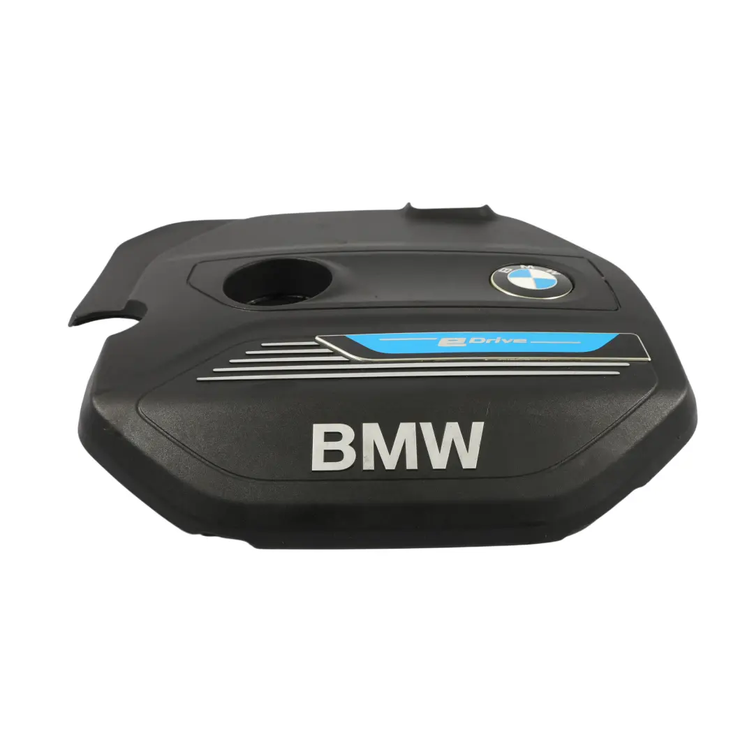 BMW F45 X2 F39 225Xe 25Ex B38X Motor Obere Abdeckung Panel Trim - SKU 8604754 - Teilenummer 8604754
