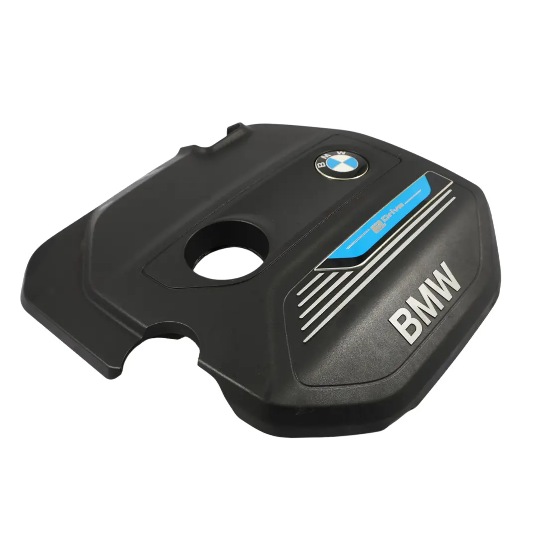 BMW F45 X2 F39 225Xe 25Ex B38X Pannello Copertura Superiore Motore - SKU 8604754 - Numero di parte 8604754