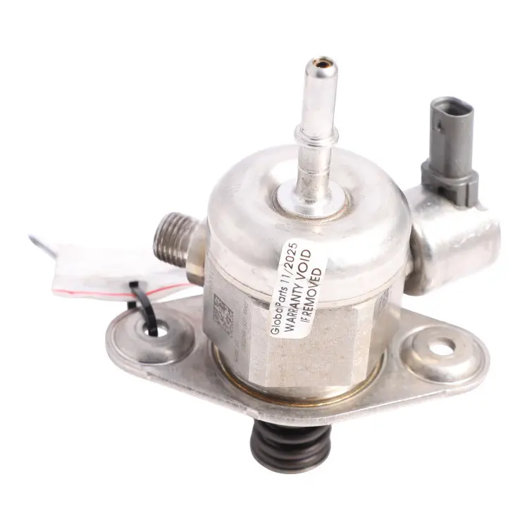 Mini R55 R56 R57 LCI Cooper S N18 Pompe Carburant Haute Pression Essence - SKU 8605102-1 - Numéro de pièce 8605102