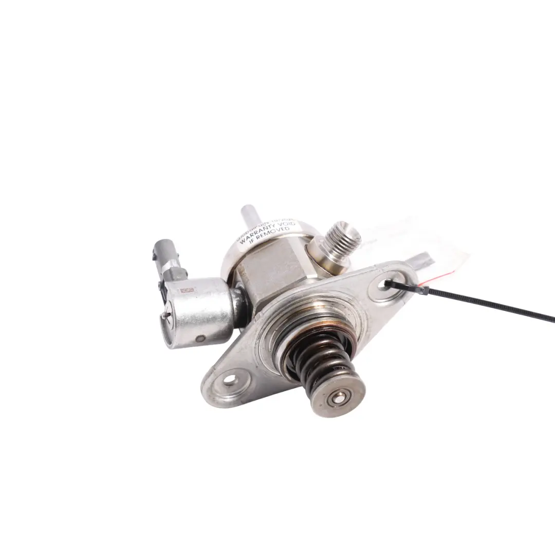 Pompe Carburant Haute Pression Essence pour Mini R55 R56 R57 LCI Cooper S N18 à propos du numéro de pièce 8605102 Mini R55 R56 R57 LCI Cooper S N18 Pompe Carburant Haute Pression Essence - SKU 8605102-1 - Numéro de pièce 8605102