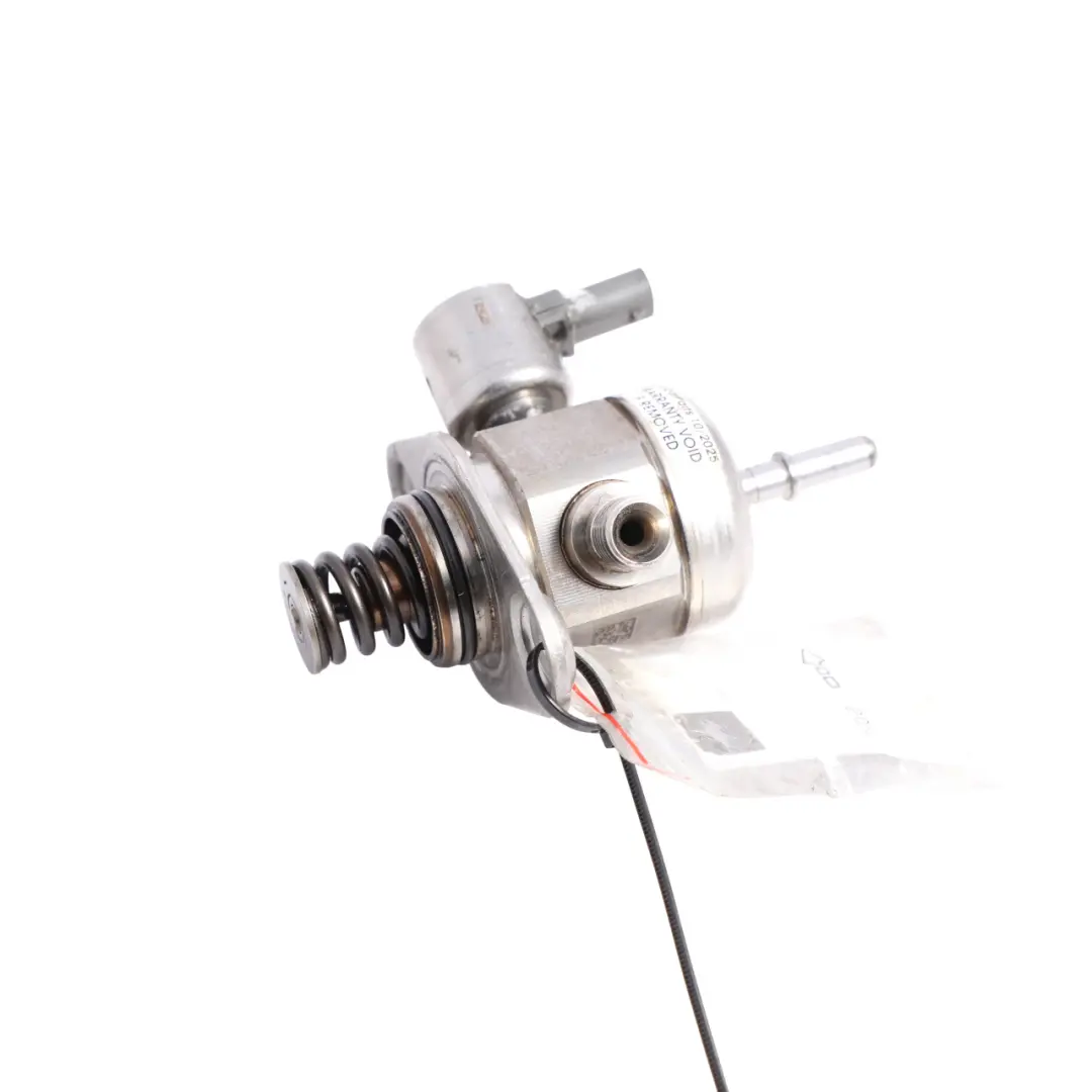 Mini R55 R56 R57 LCI High Pressure Fuel Pump Petrol Cooper S N18 - SKU 8605102-1 - Part number 8605102