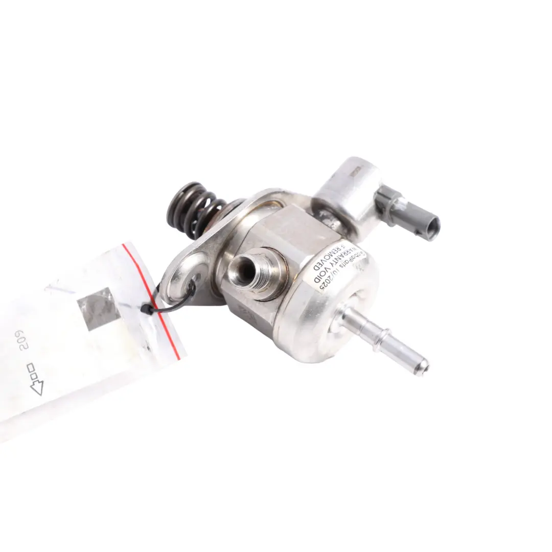 Hochdruck Kraftstoffpumpe Benzin Cooper S N18 für Mini R55 R56 R57 LCI mit Teilenummer 8605102 Mini R55 R56 R57 LCI Hochdruck Kraftstoffpumpe Benzin Cooper S N18 - SKU 8605102-1 - Teilenummer 8605102