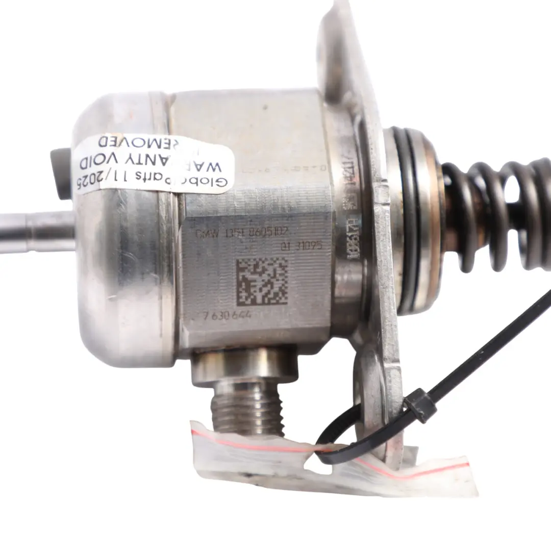 Pompa Carburante Alta Pressione Benzina Cooper S N18 per Mini R55 R56 LCI con numero di parte 8605102 Mini R55 R56 LCI Pompa Carburante Alta Pressione Benzina Cooper S N18 - SKU 8605102-1 - Numero di parte 8605102