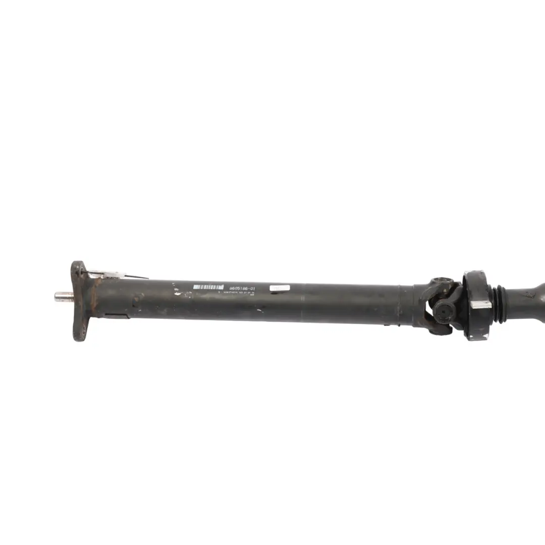 Propshaft M140i M240i Drive Prop Shaft Manual to BMW F20 F21 LCI F22 with Part number 8605186 BMW F20 F21 LCI F22 Propshaft M140i M240i Drive Prop Shaft Manual - SKU 8605186 - Part number 8605186