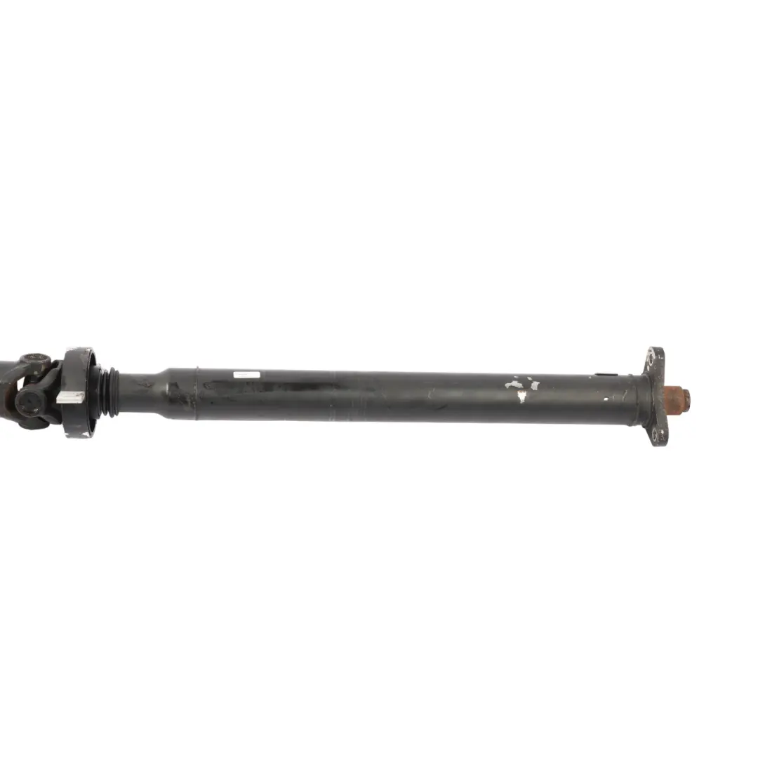 Propshaft M140i M240i Drive Prop Shaft Manual to BMW F20 F21 LCI F22 with Part number 8605186 BMW F20 F21 LCI F22 Propshaft M140i M240i Drive Prop Shaft Manual - SKU 8605186 - Part number 8605186