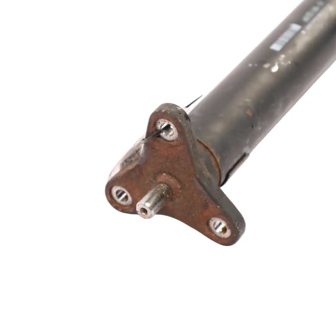 Propshaft M140i M240i Drive Prop Shaft Manual to BMW F20 F21 LCI F22 with Part number 8605186 BMW F20 F21 LCI F22 Propshaft M140i M240i Drive Prop Shaft Manual - SKU 8605186 - Part number 8605186