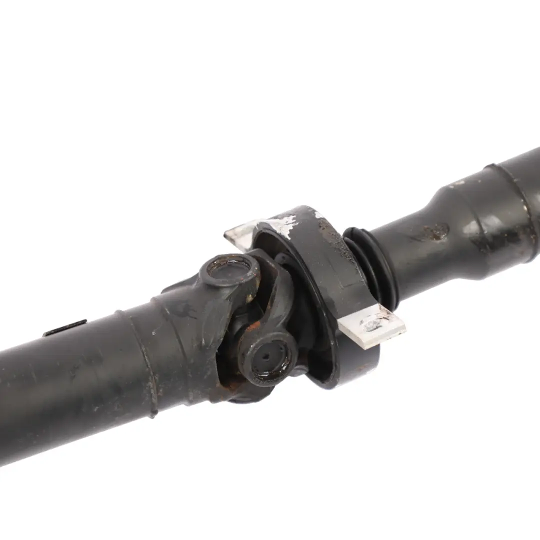 BMW F20 F21 LCI F22 Propshaft M140i M240i Drive Prop Shaft Manual - SKU 8605186 - Part number 8605186