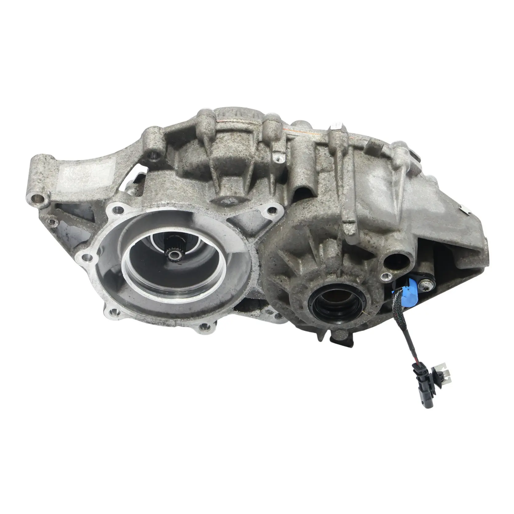 BMW F45 225xe Mini F60 ALL4 B38X Electric Gearbox 8615258 GE1F45GK WARRANTY