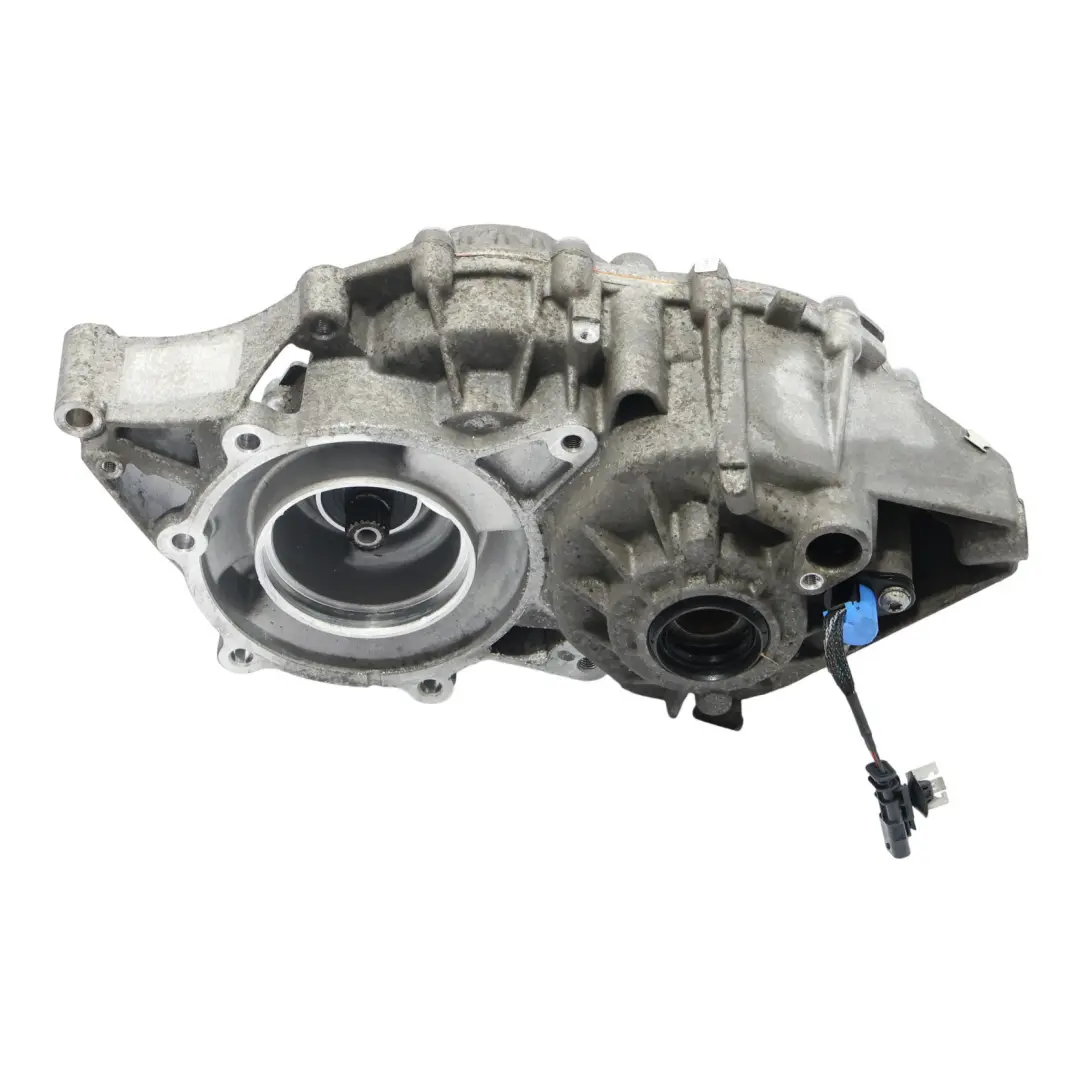 BMW F45 225Xe Mini F60 ALL4 B38X Vitesses Électrique GE1F45GK GARANTIE - SKU 8615258-1 - Numéro de pièce 8615258