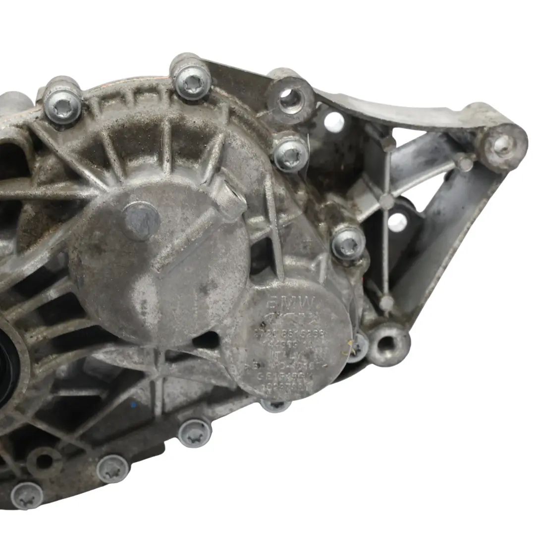 BMW F45 Mini F60 ALL4 B38X Elektryczna Skrzynia Biegów GE1F45GK - SKU 8615258-1 - Numer Części 8615258