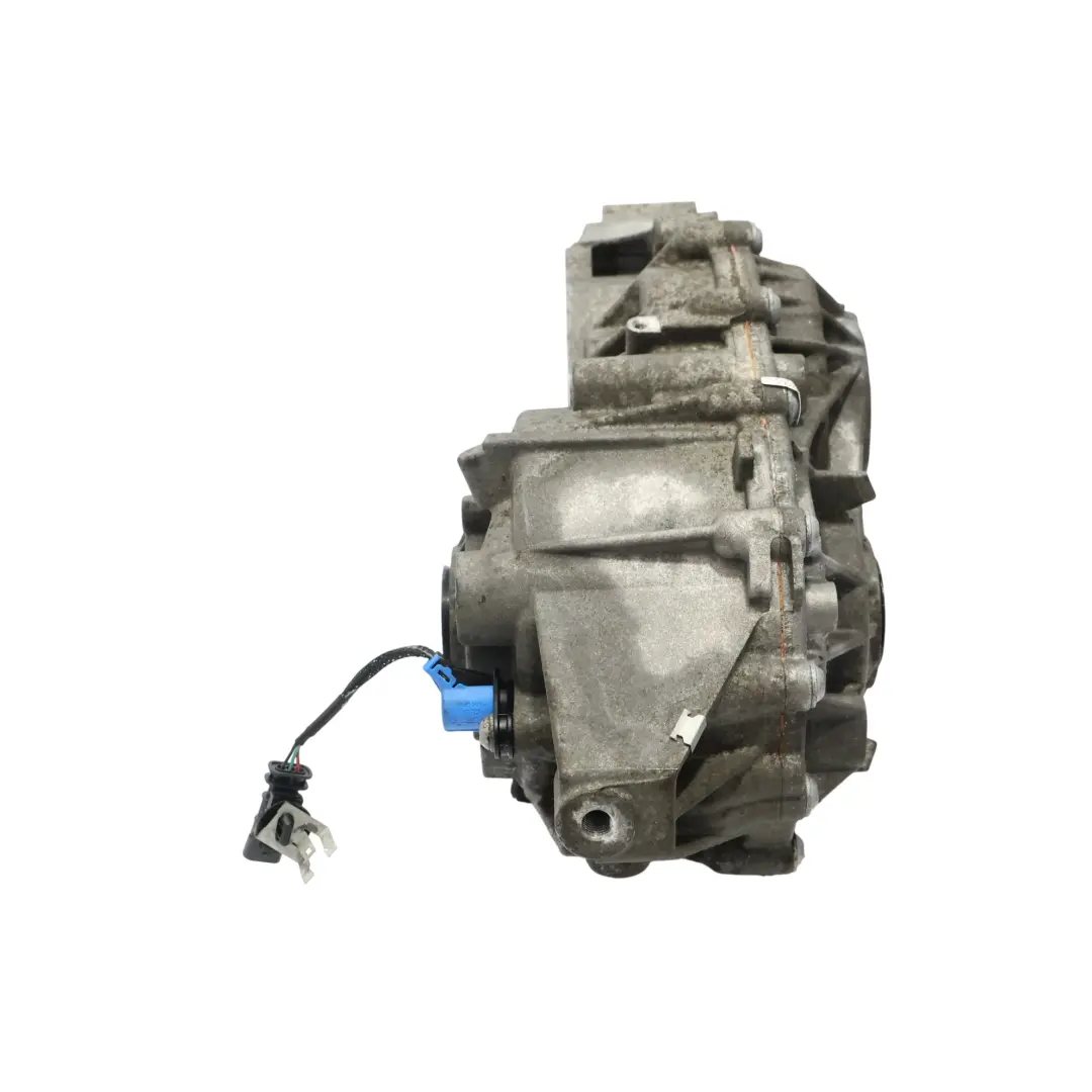 B38X Elektrisch Schaltgetriebe GE1F45GK GARANTIE für BMW F45 Mini F60 ALL4 mit Teilenummer 8615258 BMW F45 Mini F60 ALL4 B38X Elektrisch Schaltgetriebe GE1F45GK GARANTIE - SKU 8615258-1 - Teilenummer 8615258