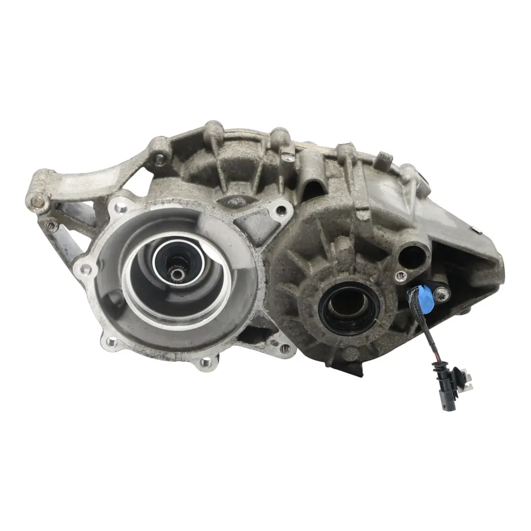 225xe Mini F60 ALL4 B38X Electric Gearbox GE1F45GK WARRANTY to BMW F45 with Part number 8615258 BMW F45 225xe Mini F60 ALL4 B38X Electric Gearbox GE1F45GK WARRANTY - SKU 8615258-1 - Part number 8615258