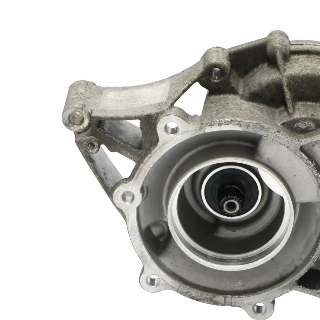 BMW F45 Mini F60 ALL4 B38X Elektryczna Skrzynia Biegów GE1F45GK - SKU 8615258-1 - Numer Części 8615258