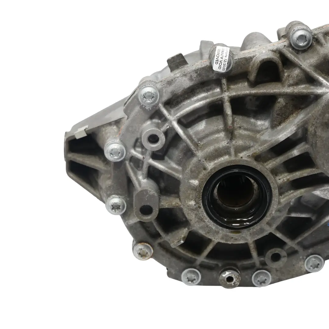 BMW F45 225Xe Mini F60 ALL4 B38X Cambio Elettrico GE1F45GK GARANZIA - SKU 8615258-1 - Numero di parte 8615258