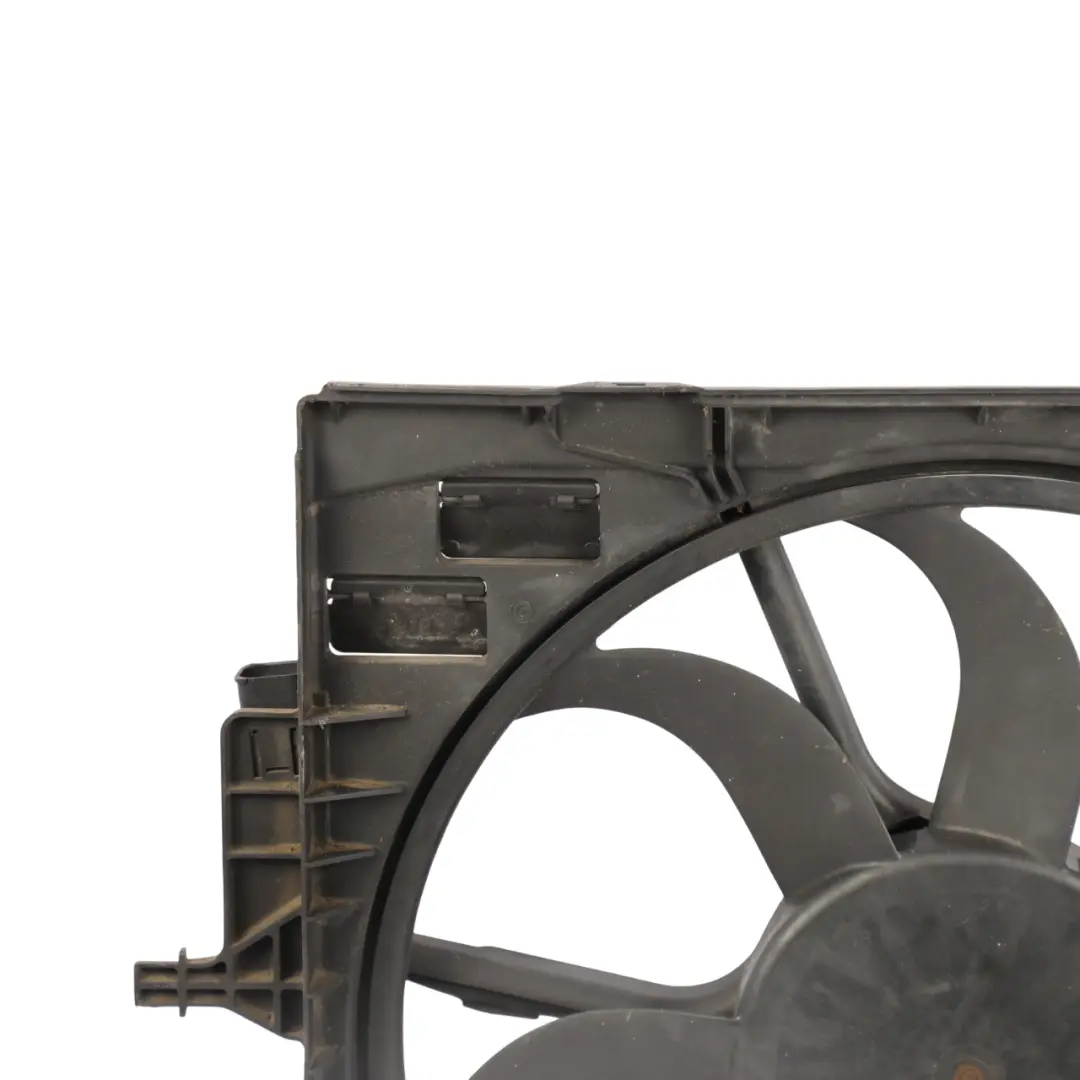  Ventilateur radiateur BMW X5 X6 E70 E71 refroidissement moteur Ventilateur 600W - SKU 8618241-3 - Numéro de pièce 8618241