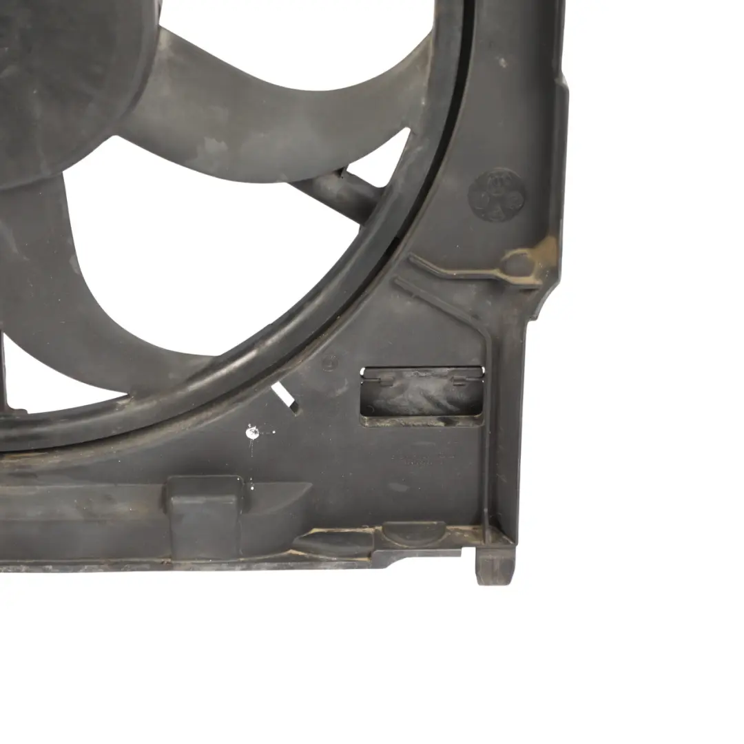  Ventola radiatore BMW X5 X6 E70 E71 Raffreddamento motore Ventola Sindone 600W - SKU 8618241-3 - Numero di parte 8618241