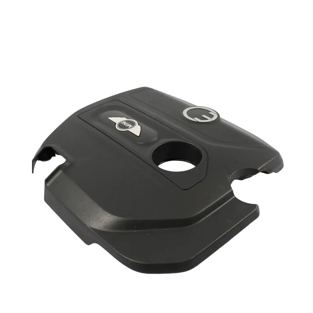 B38X Cache Moteur Panneau Supérieur Acoustique pour Mini F60 SE ALL4 Hybrid à propos du numéro de pièce 8621936 Mini F60 SE ALL4 Hybrid B38X Cache Moteur Panneau Supérieur Acoustique - SKU 8621936-1 - Numéro de pièce 8621936