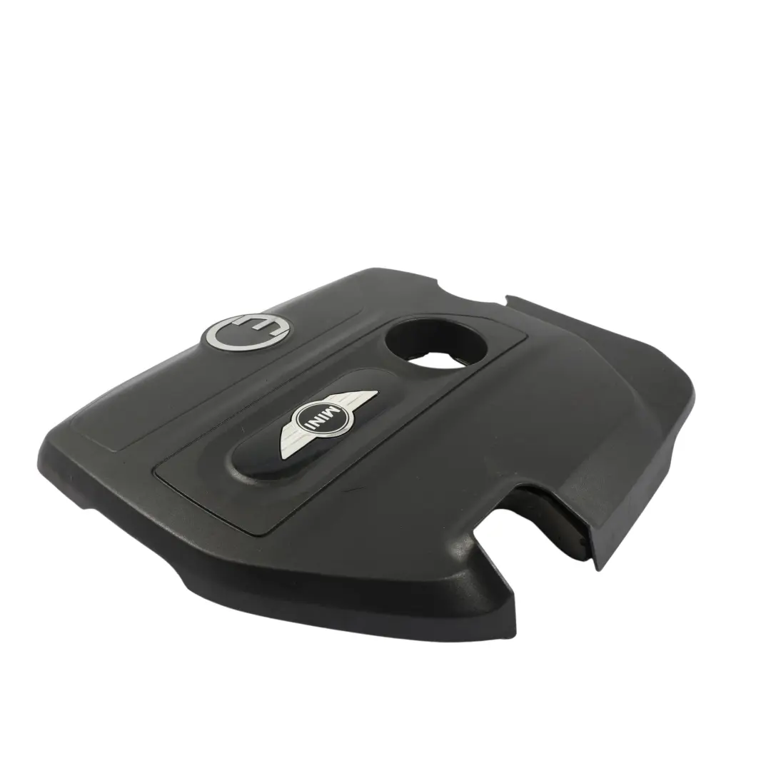 B38X Cache Moteur Panneau Supérieur Acoustique pour Mini F60 SE ALL4 Hybrid à propos du numéro de pièce 8621936 Mini F60 SE ALL4 Hybrid B38X Cache Moteur Panneau Supérieur Acoustique - SKU 8621936-1 - Numéro de pièce 8621936