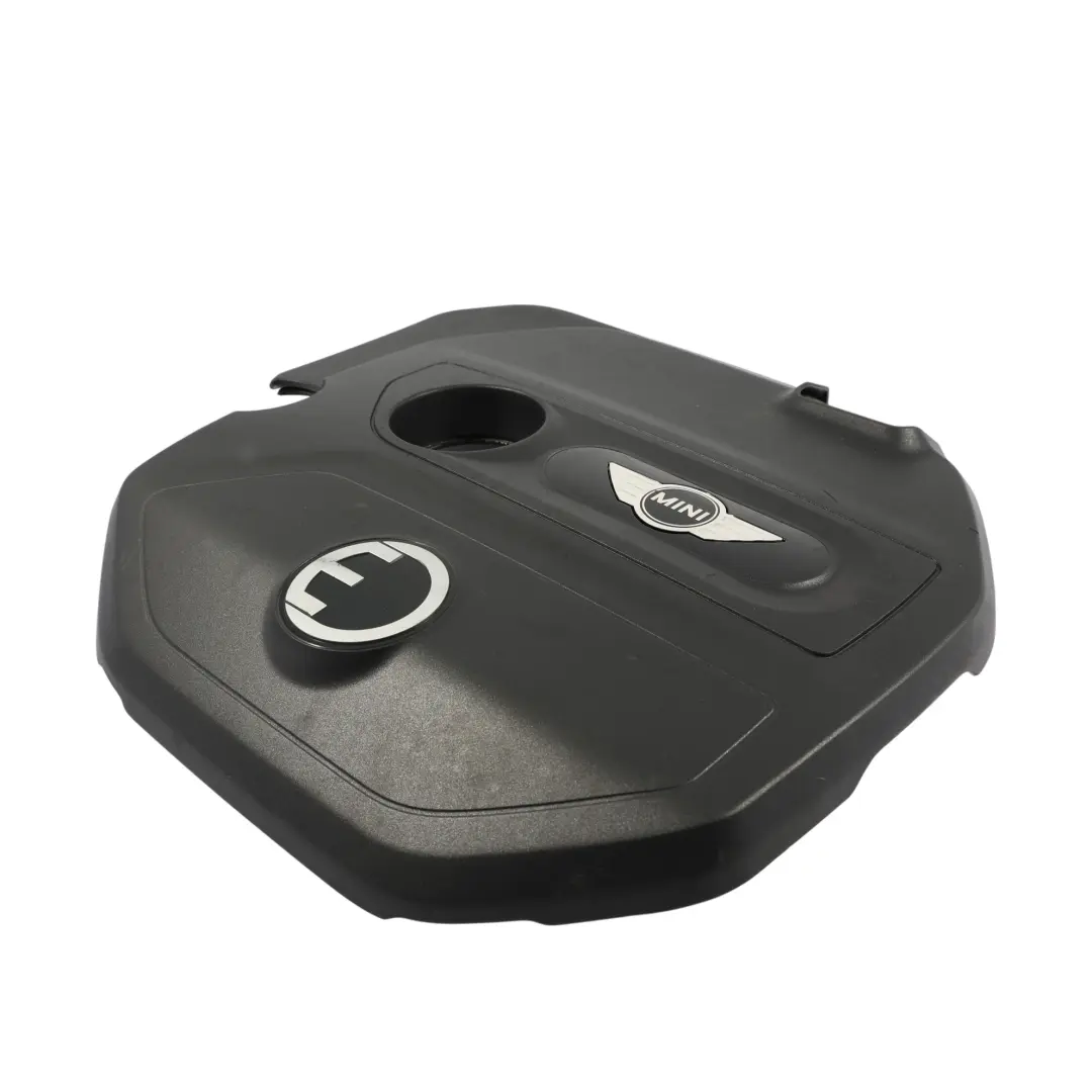 B38X Coperchio Motore Superiore Acustico per Mini F60 SE ALL4 Hybrid con numero di parte 8621936 Mini F60 SE ALL4 Hybrid B38X Coperchio Motore Superiore Acustico - SKU 8621936-1 - Numero di parte 8621936