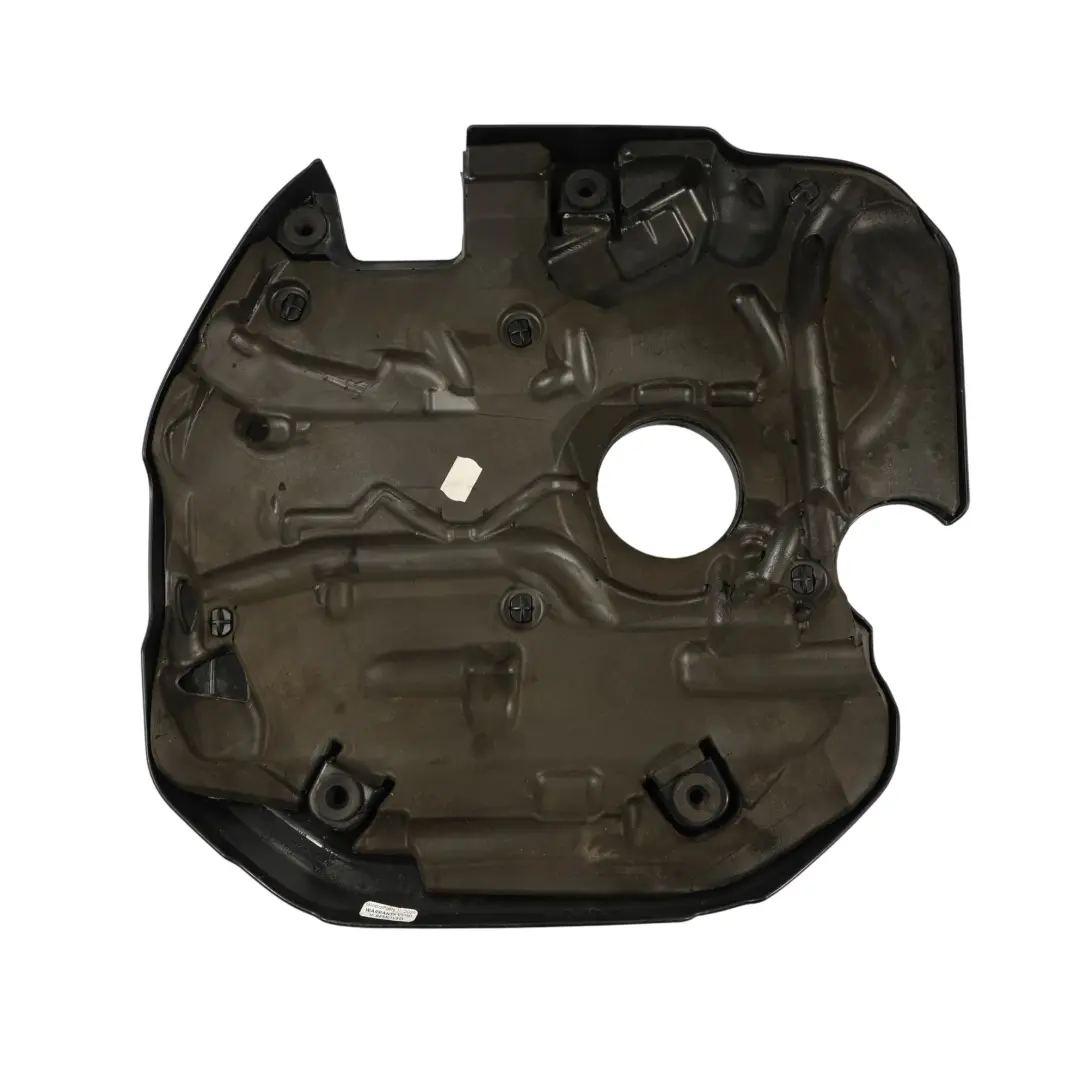 Mini Countryman F60 SE ALL4 Hybrid B38X Engine Cover Acoustic Top Panel - SKU 8621936-1 - Part number 8621936