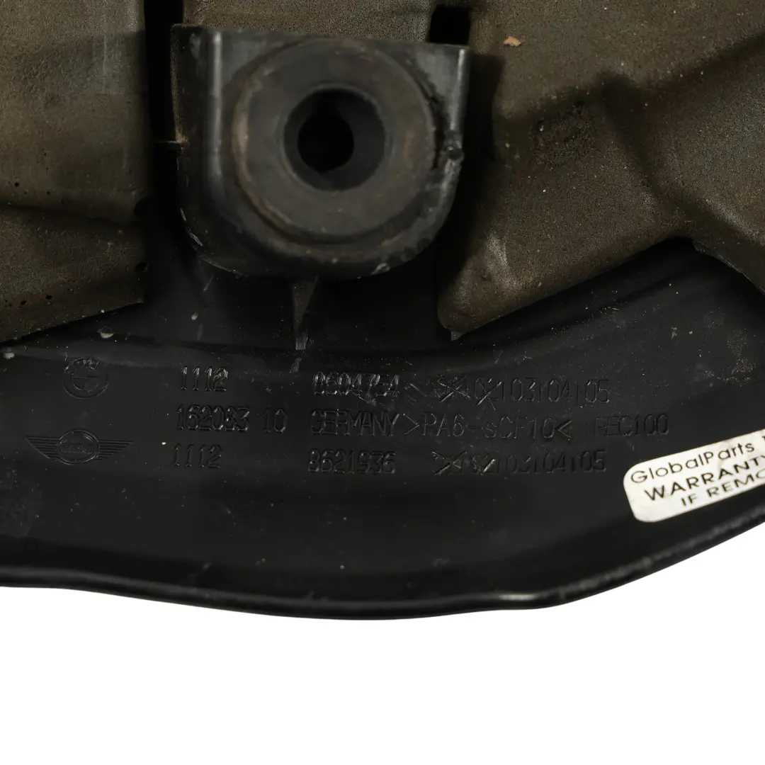 B38X Cubierta Del Motor Panel Superior Acústico para Mini F60 SE ALL4 Hybrid con número de pieza 8621936 Mini F60 SE ALL4 Hybrid B38X Cubierta Del Motor Panel Superior Acústico - SKU 8621936-1 - Número de pieza 8621936