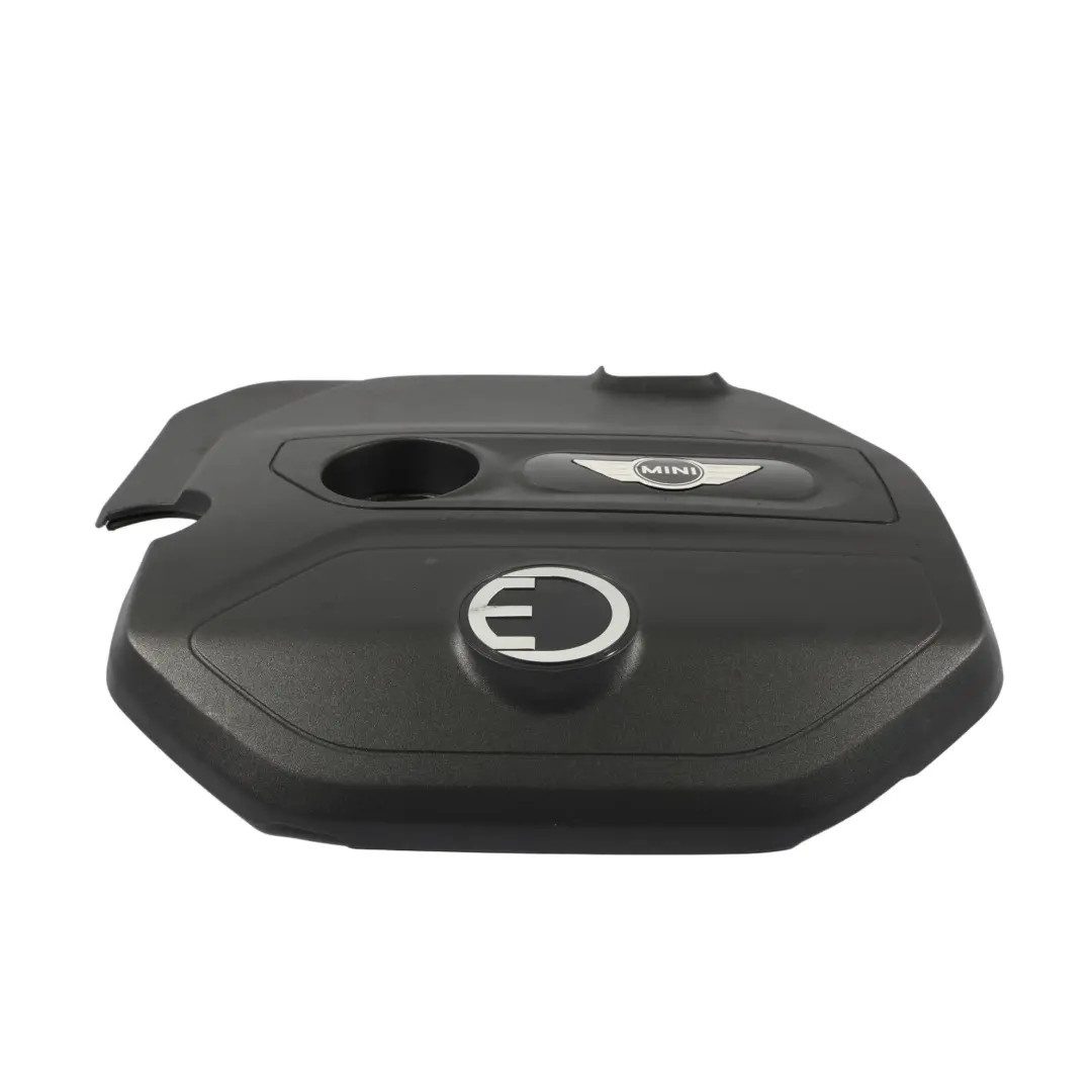 B38X Cache Moteur Panneau Supérieur Acoustique pour Mini F60 SE ALL4 Hybrid à propos du numéro de pièce 8621936 Mini F60 SE ALL4 Hybrid B38X Cache Moteur Panneau Supérieur Acoustique - SKU 8621936-1 - Numéro de pièce 8621936