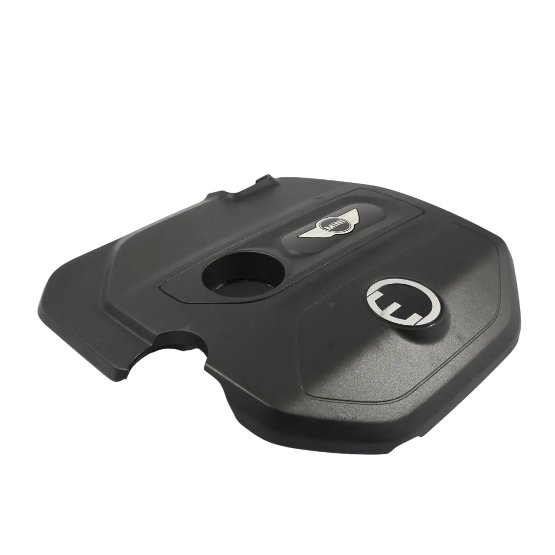B38X Coperchio Motore Superiore Acustico per Mini F60 SE ALL4 Hybrid con numero di parte 8621936 Mini F60 SE ALL4 Hybrid B38X Coperchio Motore Superiore Acustico - SKU 8621936-1 - Numero di parte 8621936