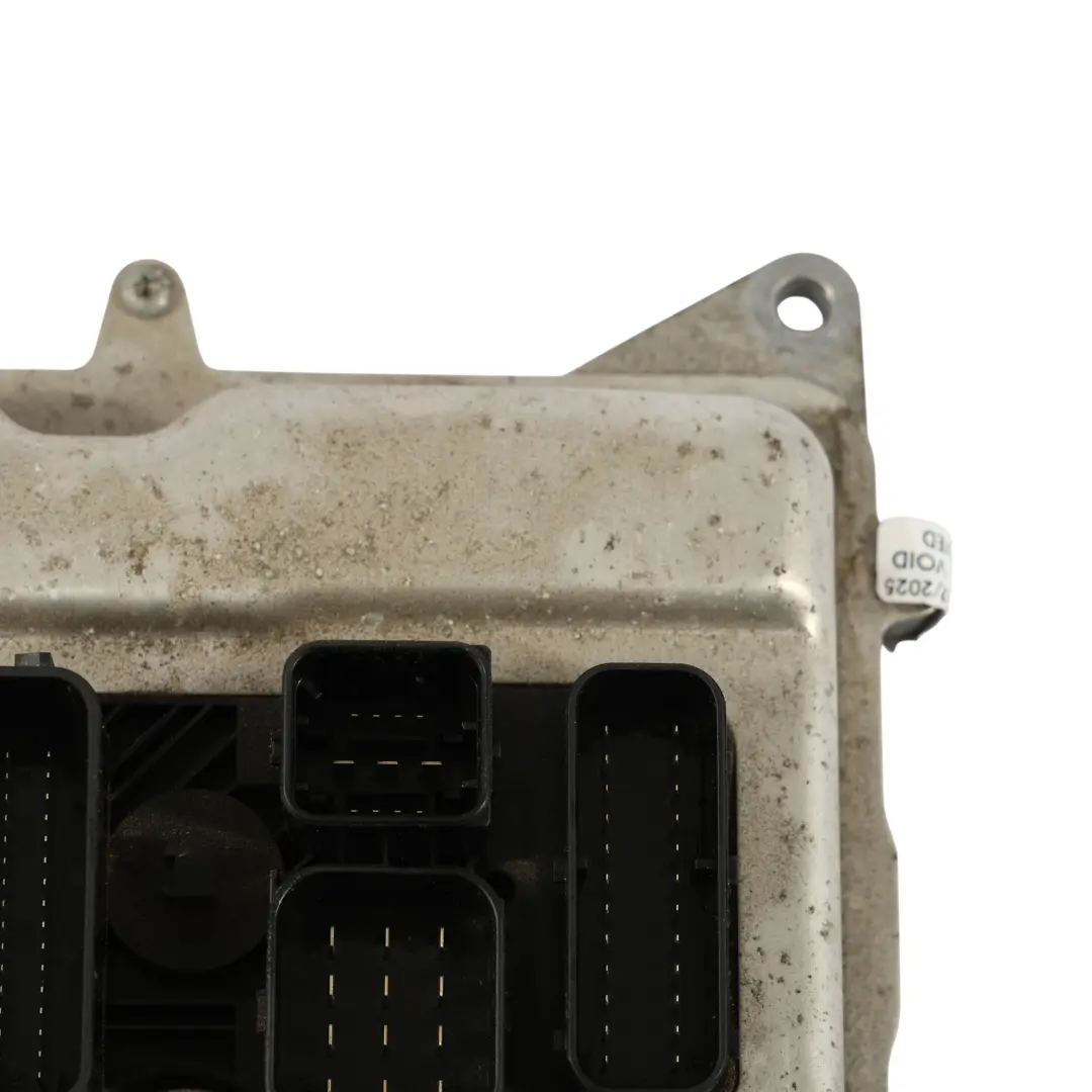 N20 184HP Engine Control ECU Kit DDE Automatic to BMW F10 LCI 520i with Part number 8626172 BMW F10 LCI 520i N20 184HP Engine Control ECU Kit DDE Automatic - SKU 8626172-8 - Part number 8626172