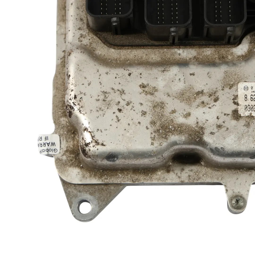 BMW F10 LCI 520I N20 184PS Motor Steuerung ECU Kit DDE Automatik - SKU 8626172-8 - Teilenummer 8626172