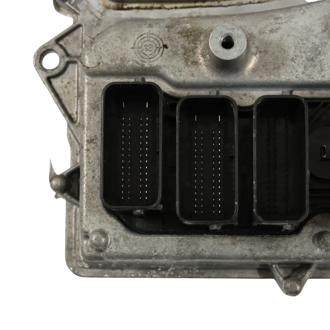 N55 326CH Unité Commande Moteur DME Automatique pour BMW F20 F21 M135I à propos du numéro de pièce 8626472 BMW F20 F21 M135I N55 326CH Unité Commande Moteur DME Automatique - SKU 8626472-1 - Numéro de pièce 8626472