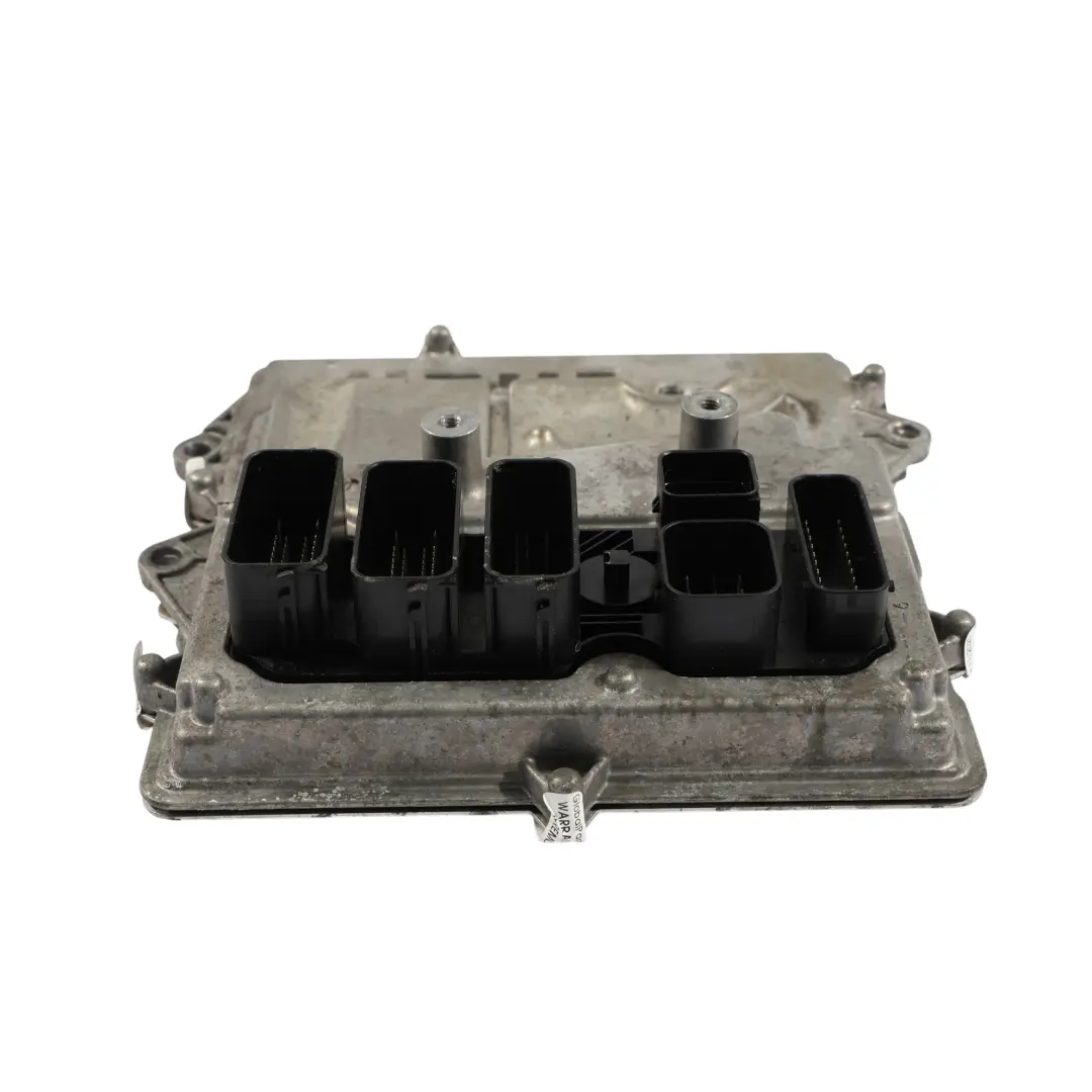 N55 326HP Gasolina Control Motor ECU DME Automático para BMW F20 F21 M135I con número de pieza 8626472 BMW F20 F21 M135I N55 326HP Gasolina Control Motor ECU DME Automático - SKU 8626472-1 - Número de pieza 8626472