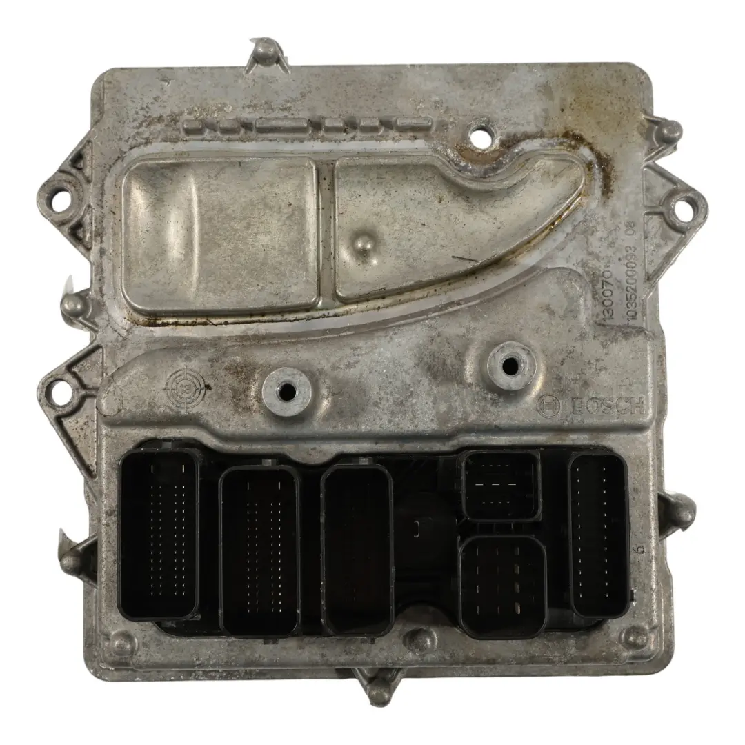 N55 326HP Benzina Controllo Motore ECU DME Automatico per BMW F20 F21 M135I con numero di parte 8626472 BMW F20 F21 M135I N55 326HP Benzina Controllo Motore ECU DME Automatico - SKU 8626472-1 - Numero di parte 8626472