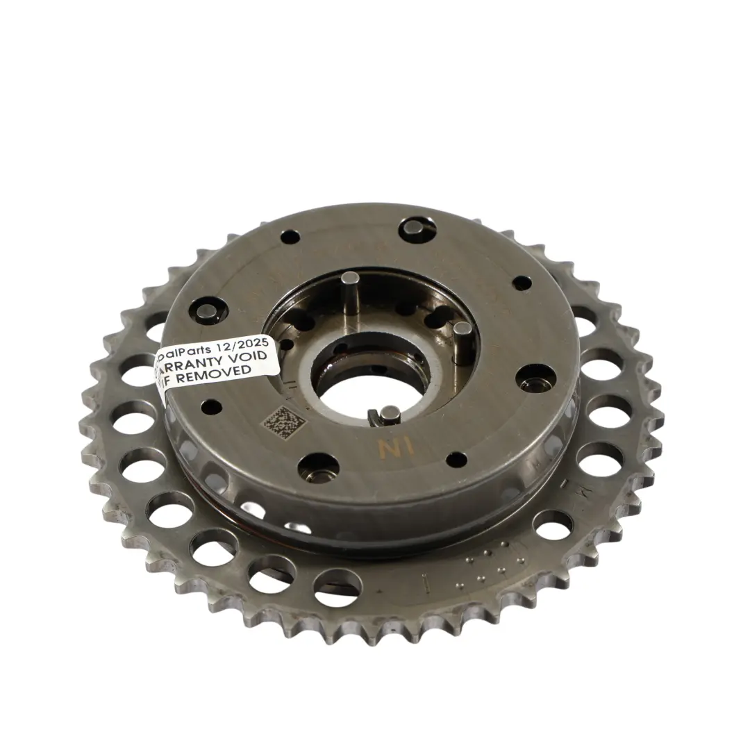 BMW F40 G11 G20 Mini F54 F55 F56 Einlassnockenwellen Riemenscheibe Einstellgerät - SKU 8629906 - Teilenummer 8629906