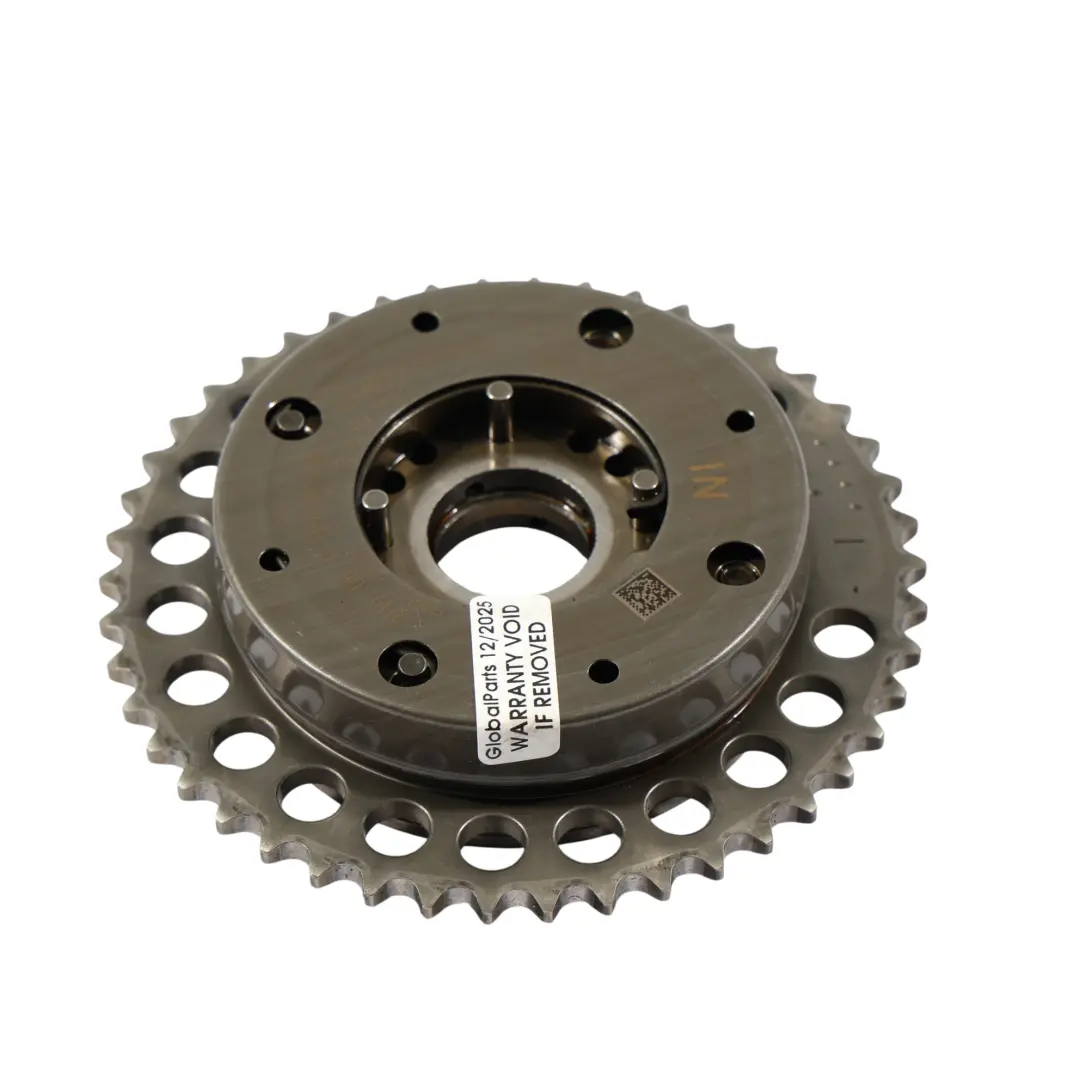BMW F40 G11 G20 Mini F54 F55 F56 Réglage Poulie D'Arbre Cames Admission - SKU 8629906 - Numéro de pièce 8629906