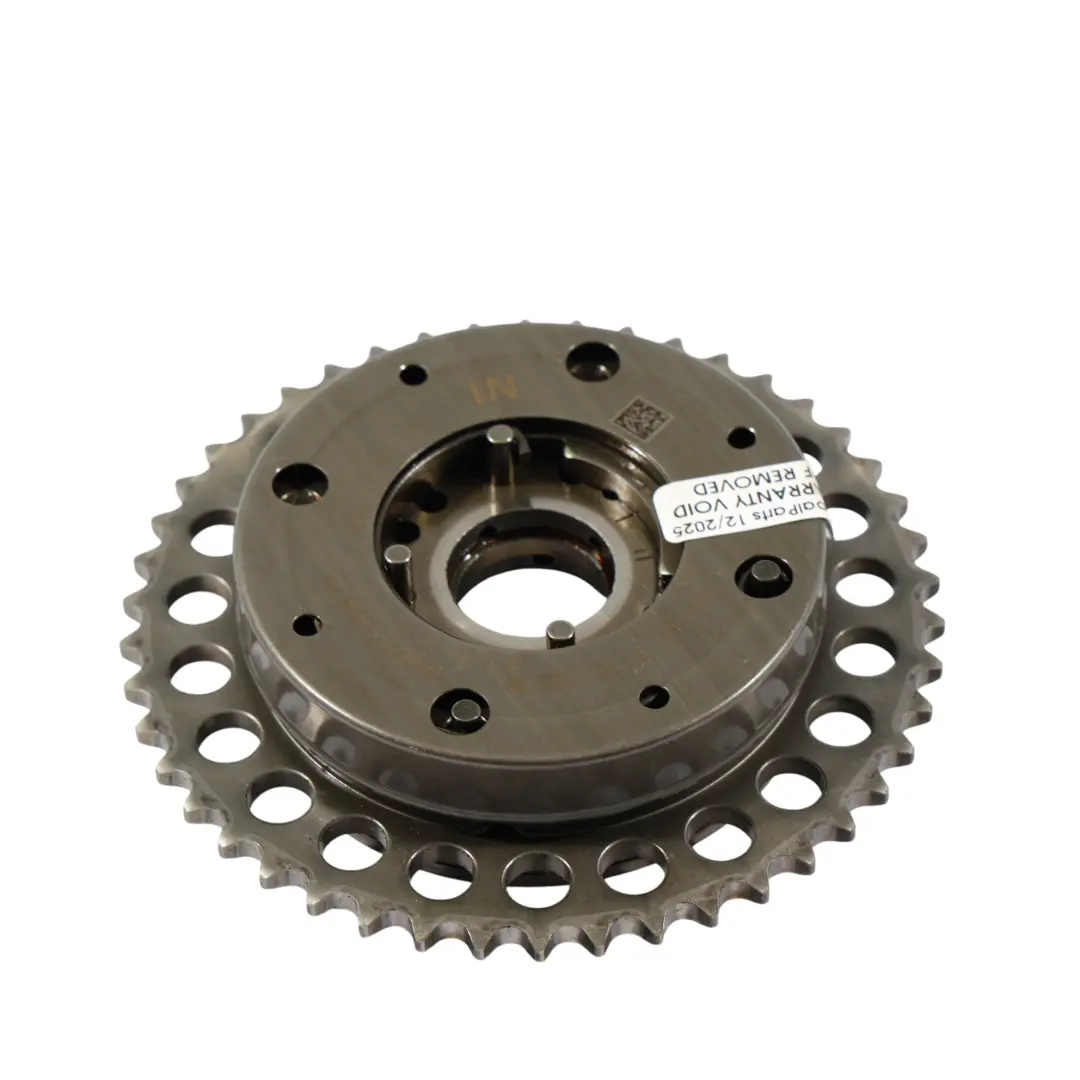 BMW F40 G11 G20 Mini F54 F55 Unidad Ajuste Polea Árbol Levas Admisión - SKU 8629906 - Número de pieza 8629906