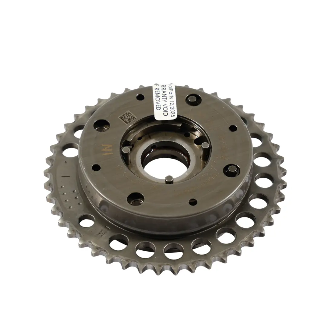 BMW F40 G11 G20 Mini F54 F55 F56 Réglage Poulie D'Arbre Cames Admission - SKU 8629906 - Numéro de pièce 8629906