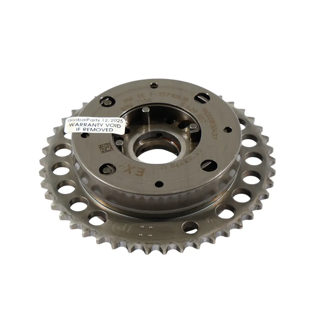 BMW F40 G11 G20 Mini F54 F55 F56 Koło Zębate Wałka Rozrządu Vanos - SKU 8629907 - Numer Części 8629907