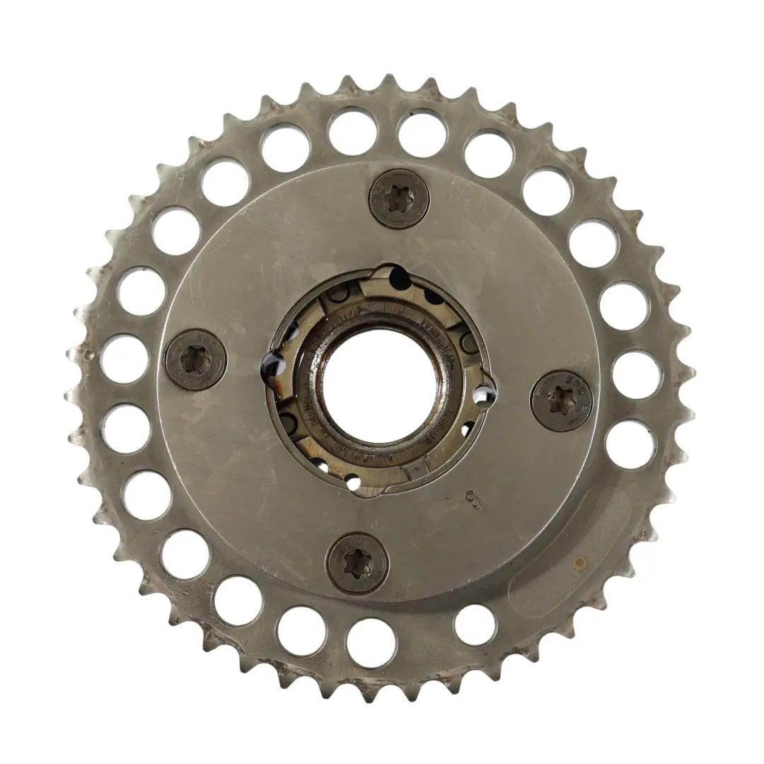 BMW F40 G11 G20 Mini F54 F55 F56 Poulie D'Arbre À Cames D'Échappement - SKU 8629907 - Numéro de pièce 8629907