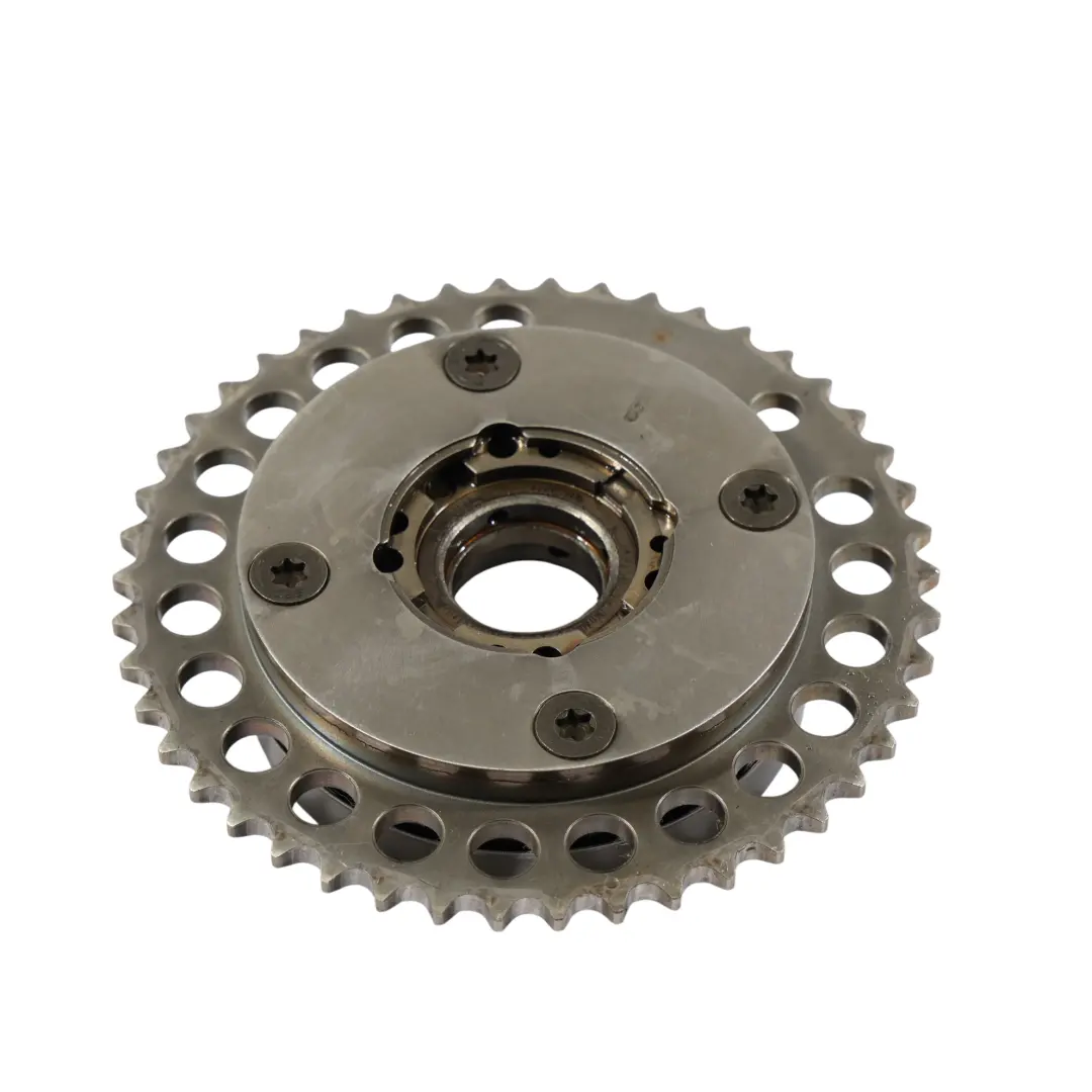 Uscita Puleggia Albero A Camme Scarico per BMW F40 G11 G20 Mini F54 F55 F56 con numero di parte 8629907 BMW F40 G11 G20 Mini F54 F55 F56 Uscita Puleggia Albero A Camme Scarico - SKU 8629907 - Numero di parte 8629907