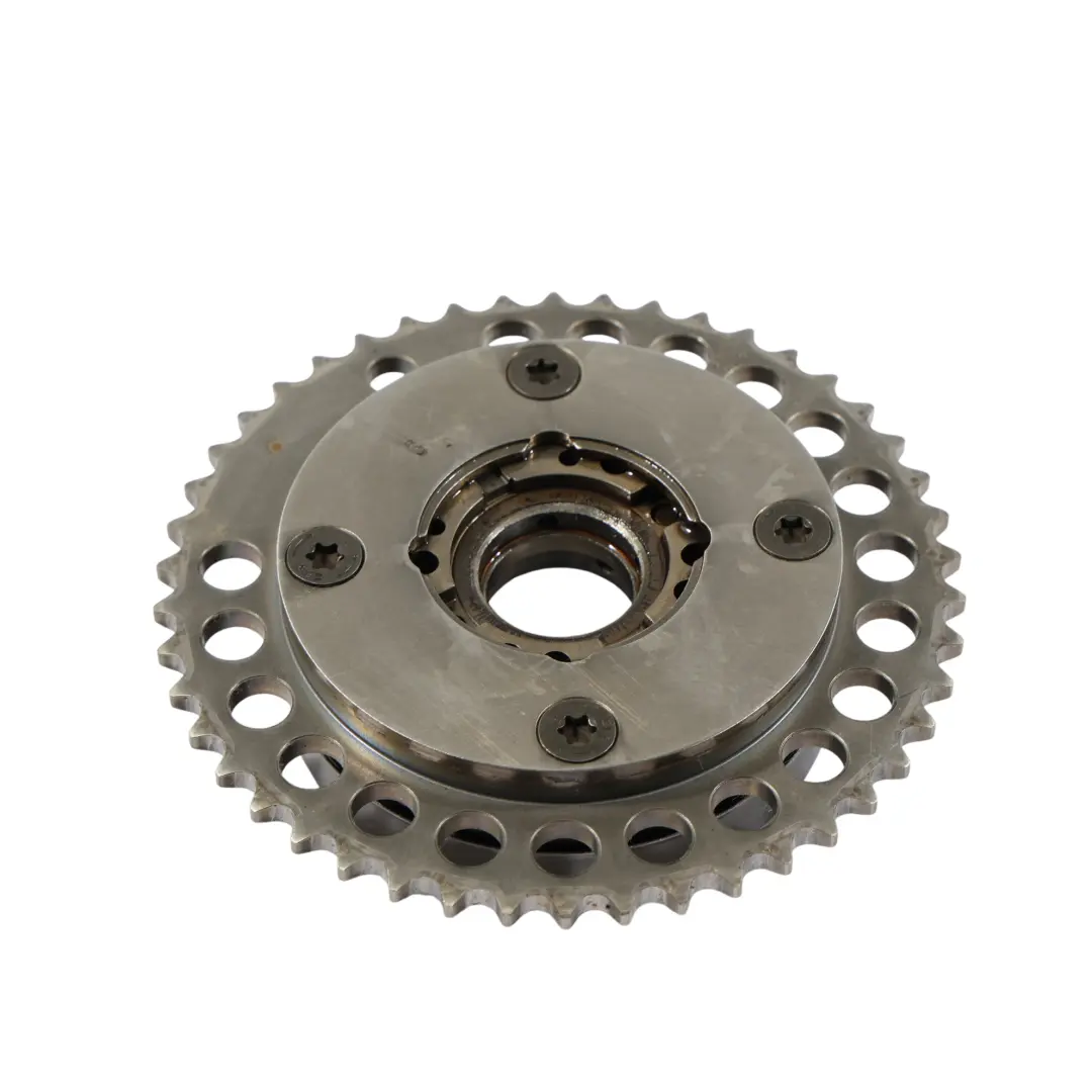 Koło Zębate Wałka Rozrządu Vanos do BMW F40 G11 G20 Mini F54 F55 F56 o numerze 8629907 BMW F40 G11 G20 Mini F54 F55 F56 Koło Zębate Wałka Rozrządu Vanos - SKU 8629907 - Numer Części 8629907