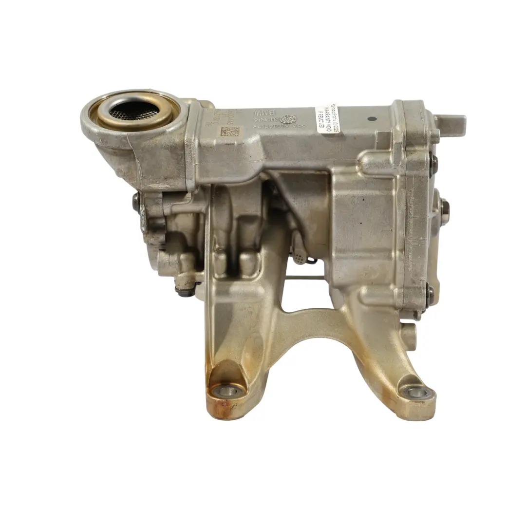 B38A15A Benzyna Pompa Olejowa do Mini F54 F55 F56 F57 F60 o numerze 8631810 Mini F54 F55 F56 F57 F60 B38A15A Benzyna Pompa Olejowa - SKU 8631810 - Numer Części 8631810