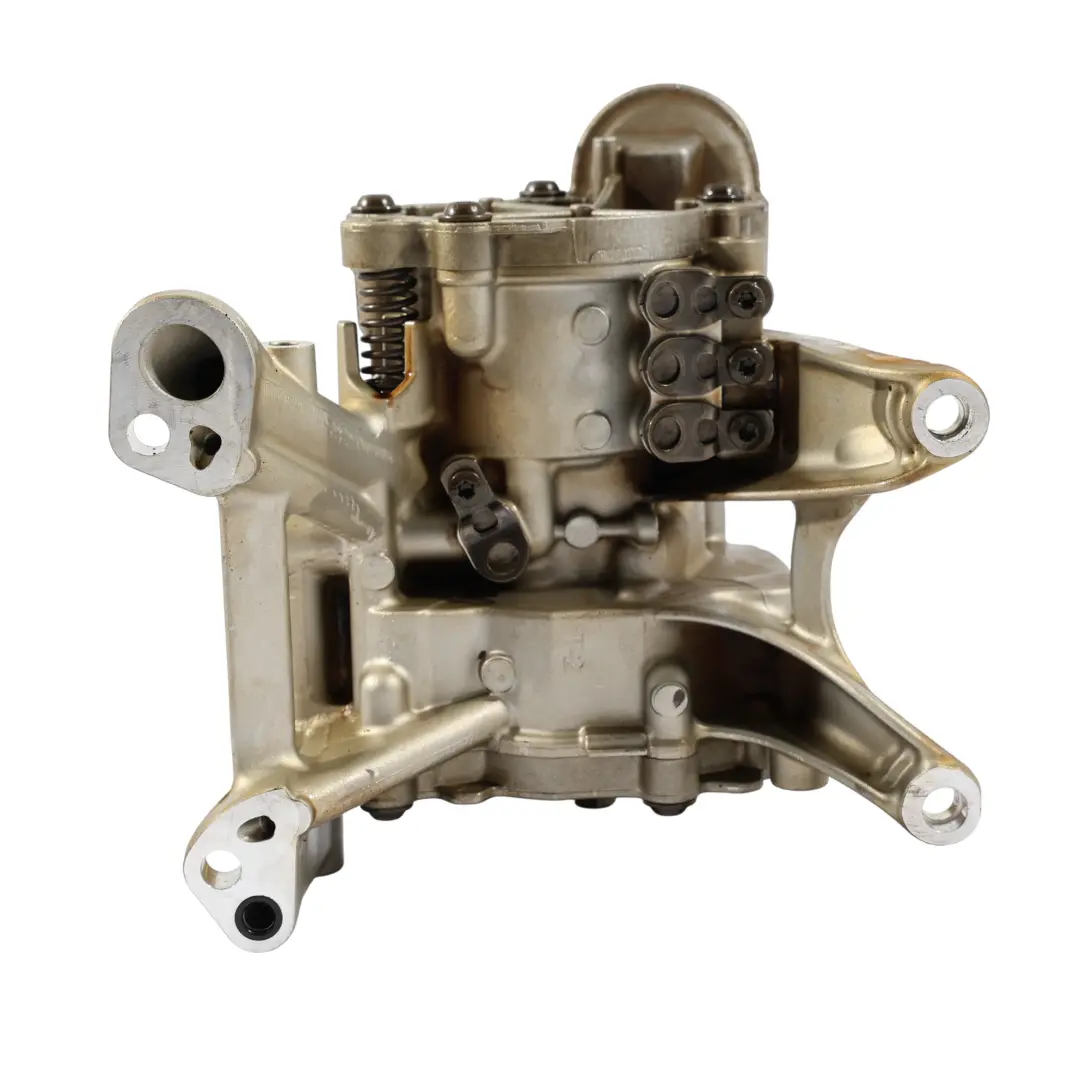Mini F54 F55 F56 F57 F60 B38A15A Petrol Engine Oil Vacuum Pump - SKU 8631810 - Part number 8631810