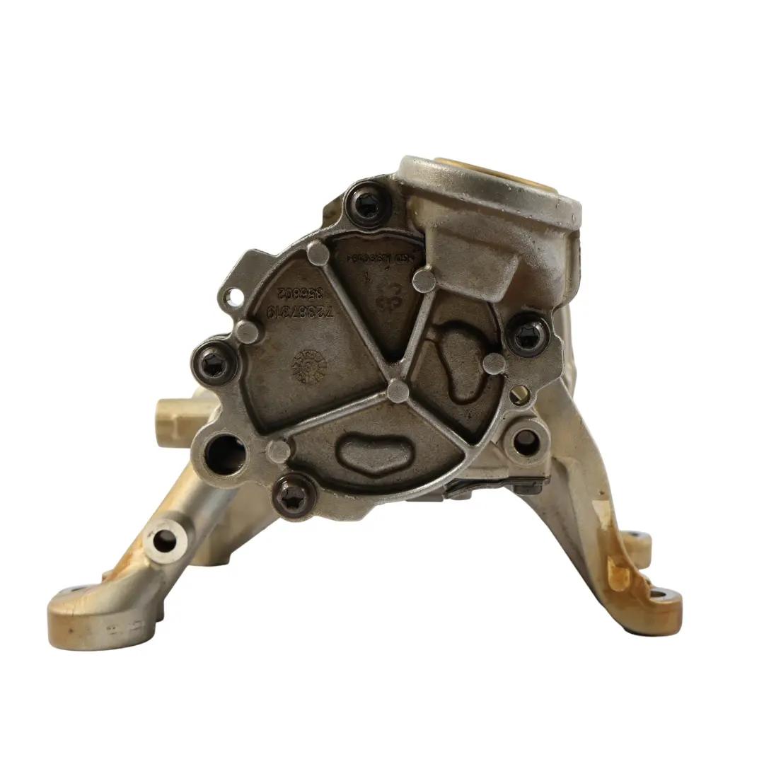 B38A15A Benzin Motoröl Vakuumpumpe für Mini F54 F55 F56 F57 F60 mit Teilenummer 8631810 Mini F54 F55 F56 F57 F60 B38A15A Benzin Motoröl Vakuumpumpe - SKU 8631810 - Teilenummer 8631810